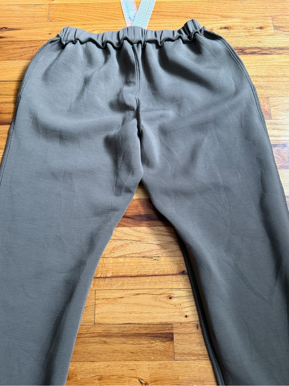 Devon Windsor Raleigh Olive Sweatpants – Size Small – New - Picture 7 of 16
